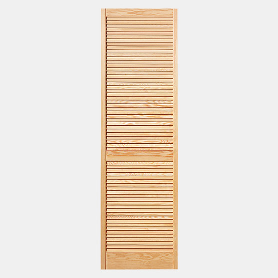 Classen Ahşap Lamine Kapak 198,5x39,4 cm 