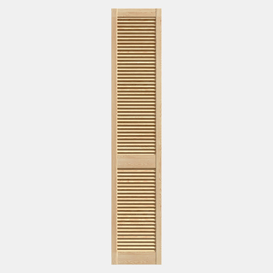 Classen Ahşap Lamine Kapak 198,5x39,4 cm 