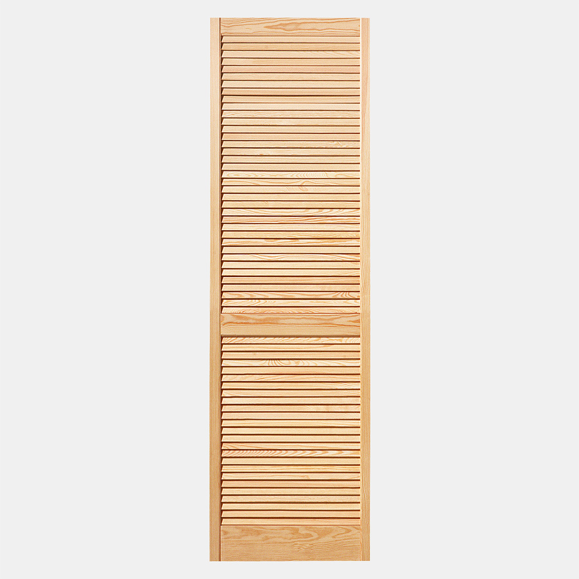    Classen Ahşap Lamine Kapak 198,5x59,4 cm  