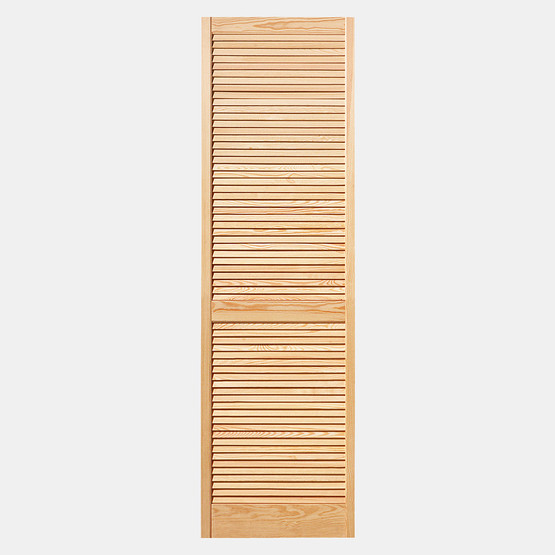 Classen Ahşap Lamine Kapak 198,5x59,4 cm 