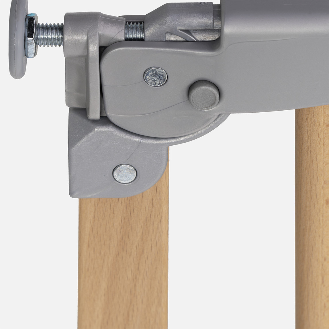    Star Stairs Pia Çocuk Koruma Merdiven Güvenlik Kapısı  