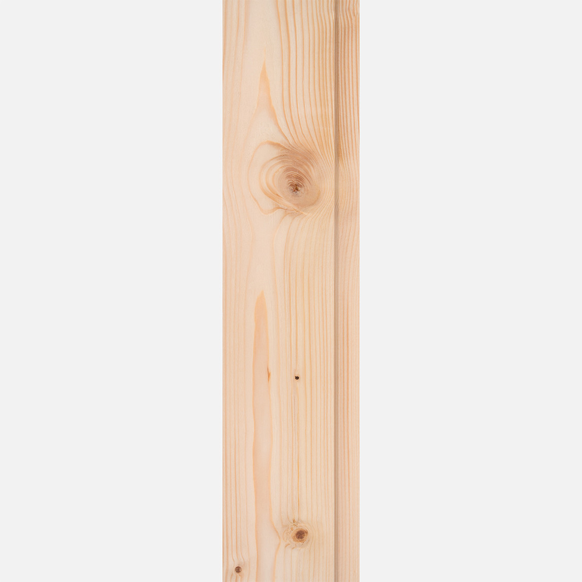    Ahşap Lambri Ladin 2100x12,5x96 mm 