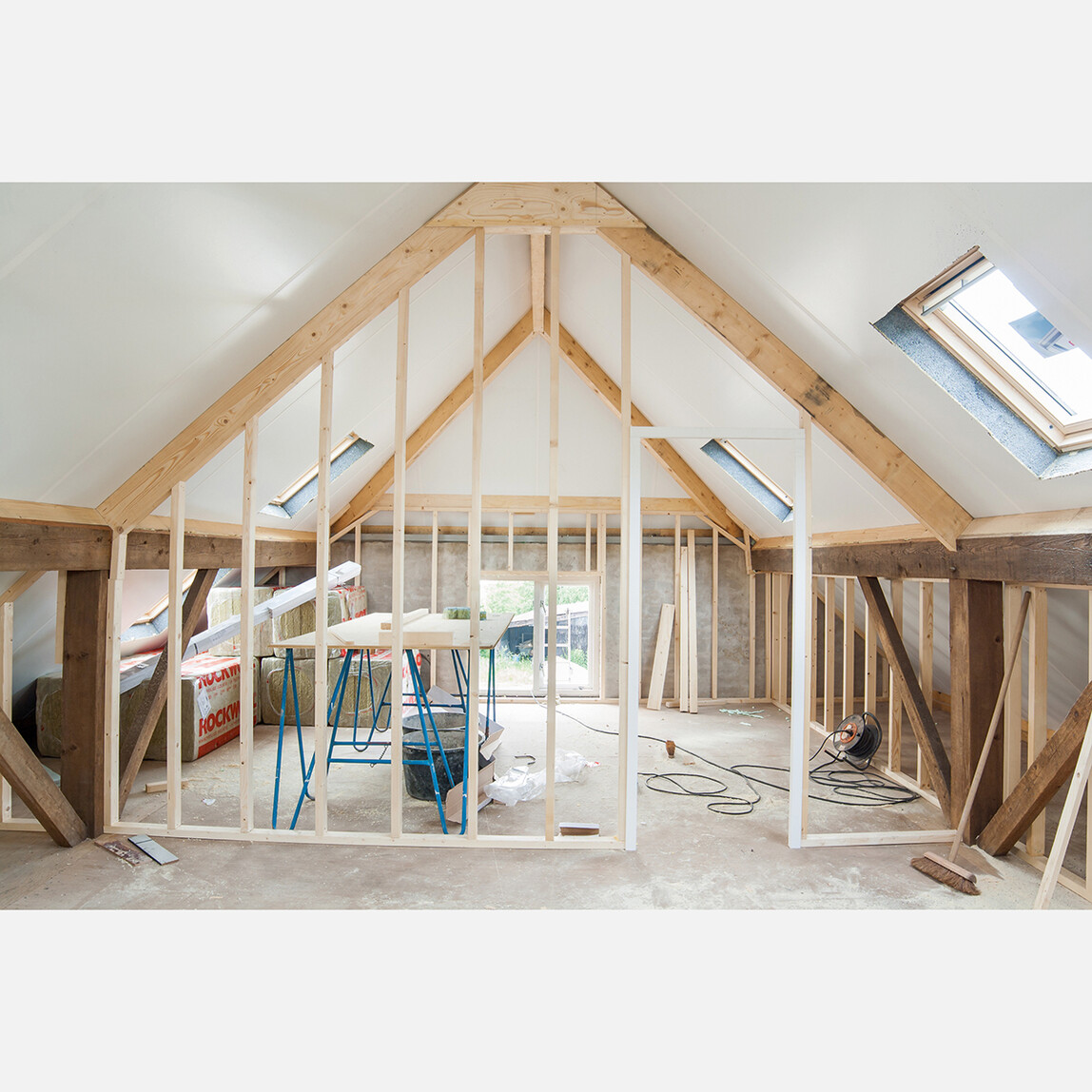    Rettenmeier Pürüzlü Kereste 5,8x3,8x200 cm  