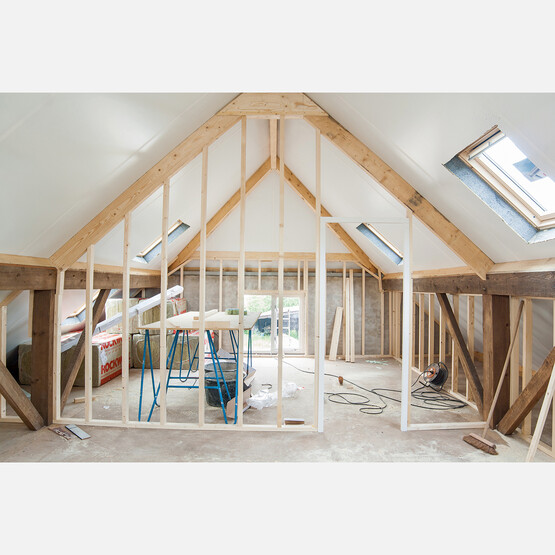 Rettenmeier Pürüzlü Kereste 5,8x3,8x200 cm 