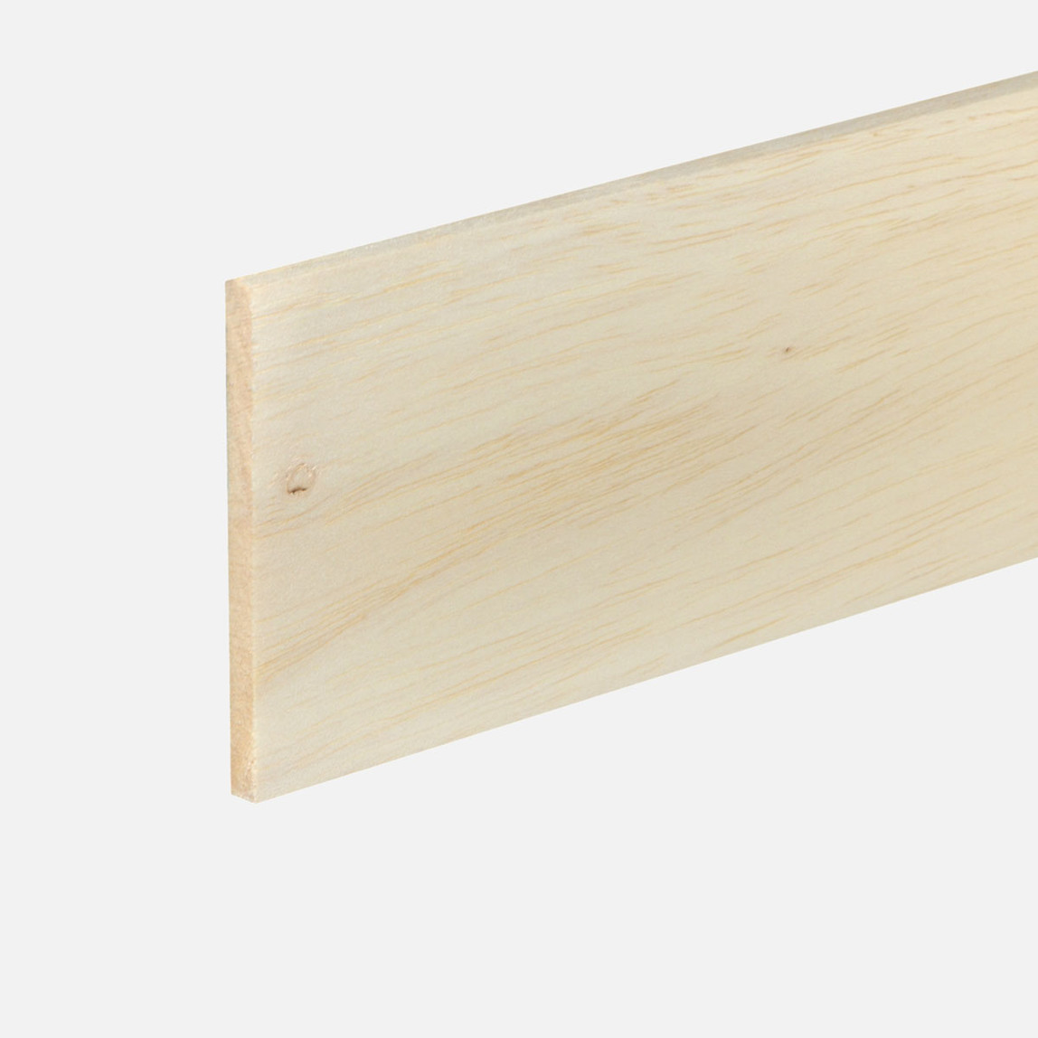    Neuhofer Balsa Ahşap Çıta  8x100 mm 100 cm 