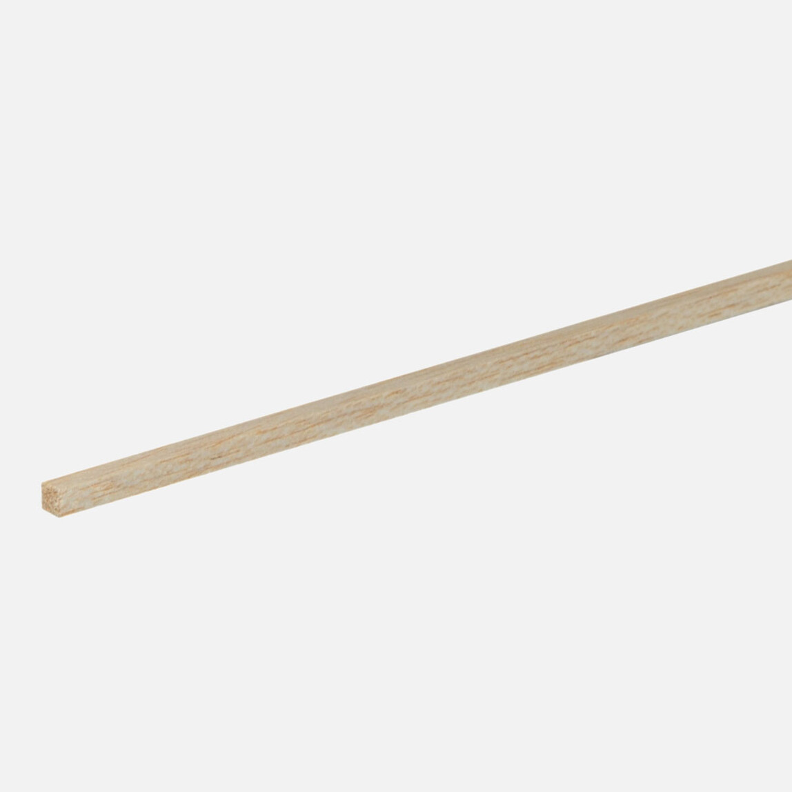    Neuhofer Balsa Ahşap Çıta 05x05 mm 100 cm 