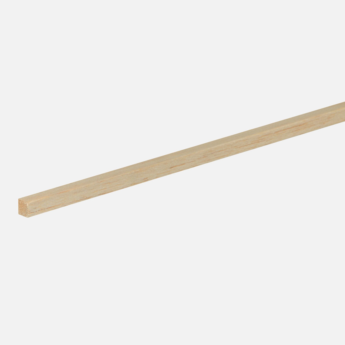    Neuhofer Balsa Ahşap Çıta  10x10 mm 100 cm 