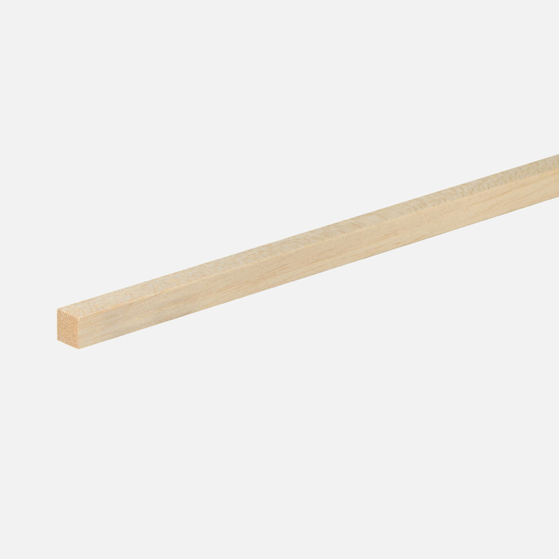   Neuhofer Balsa Ahşap Çıta  15x15 mm 100 cm 