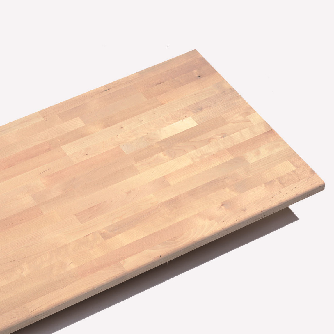    Exclusivholz Lamine Çalışma Tezgahı Huş 