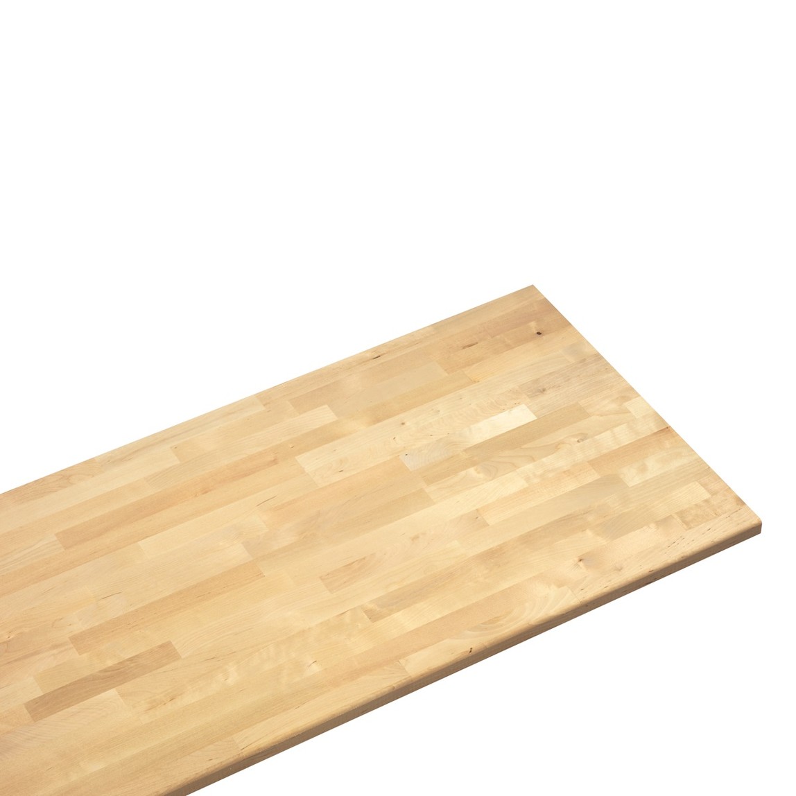    Exclusivholz Lamine Çalışma Tezgahı Huş 