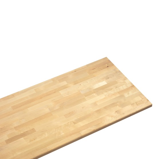 Exclusivholz Lamine Çalışma Tezgahı Huş