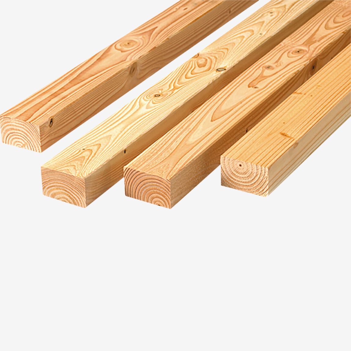    Rettenmeier Douglas Köknar Lata Pürüzsüz 2,8x4,5x200 cm 