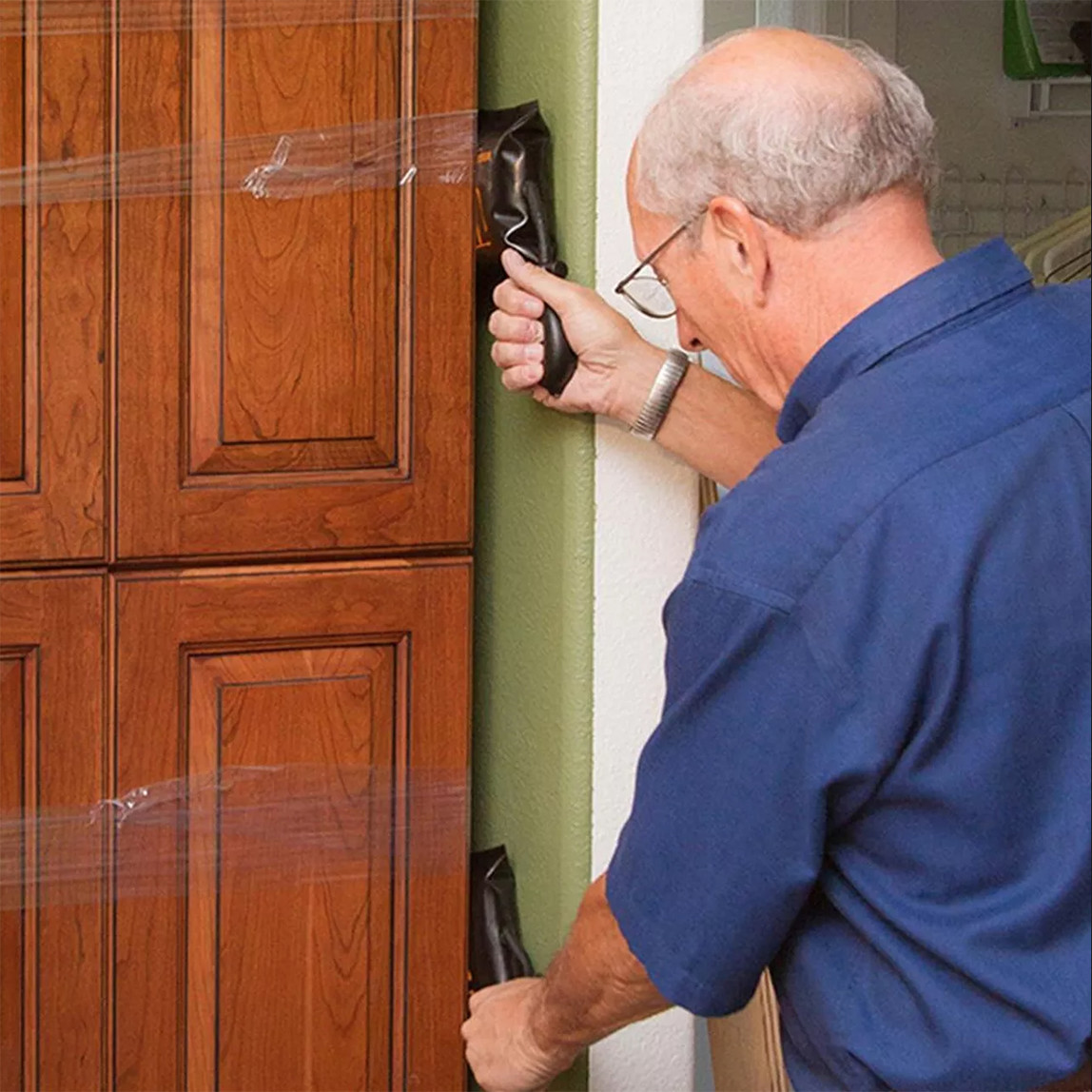    Winbag Montaj Yastığı  