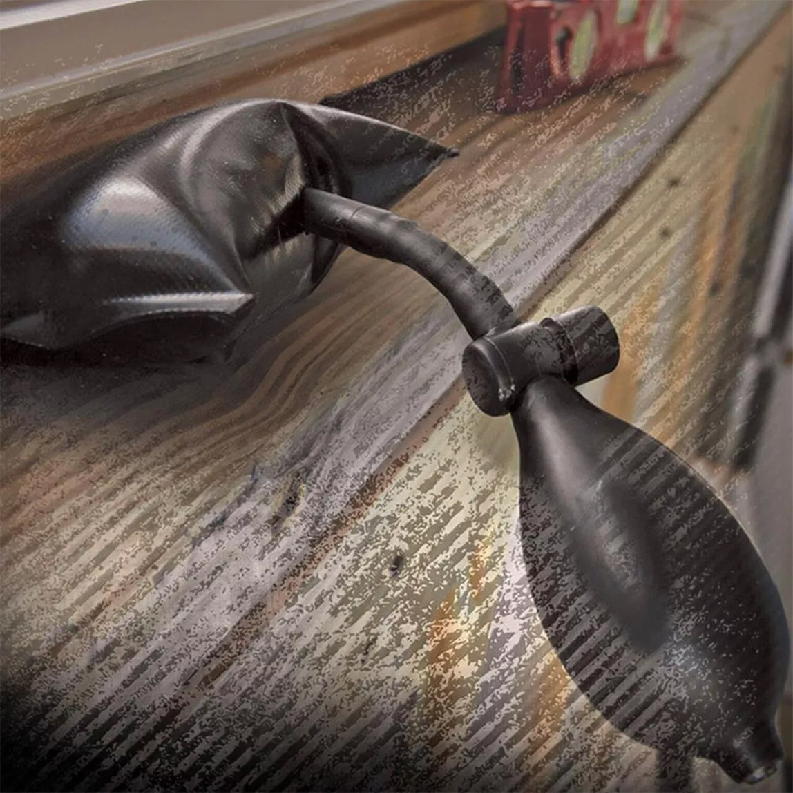    Winbag Montaj Yastığı  