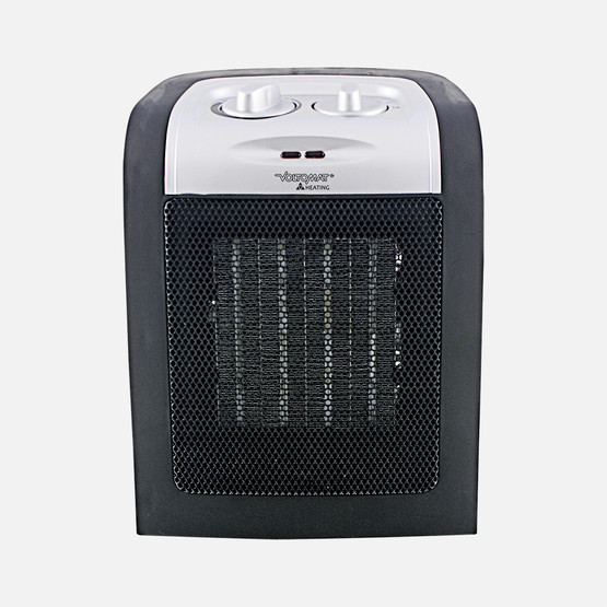 Voltomat 1800W Termostatlı Seramik Fanlı Isıtıcı 