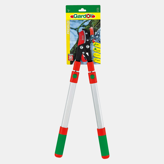 Gardol Teleskopik Dal Makası 64 cm 