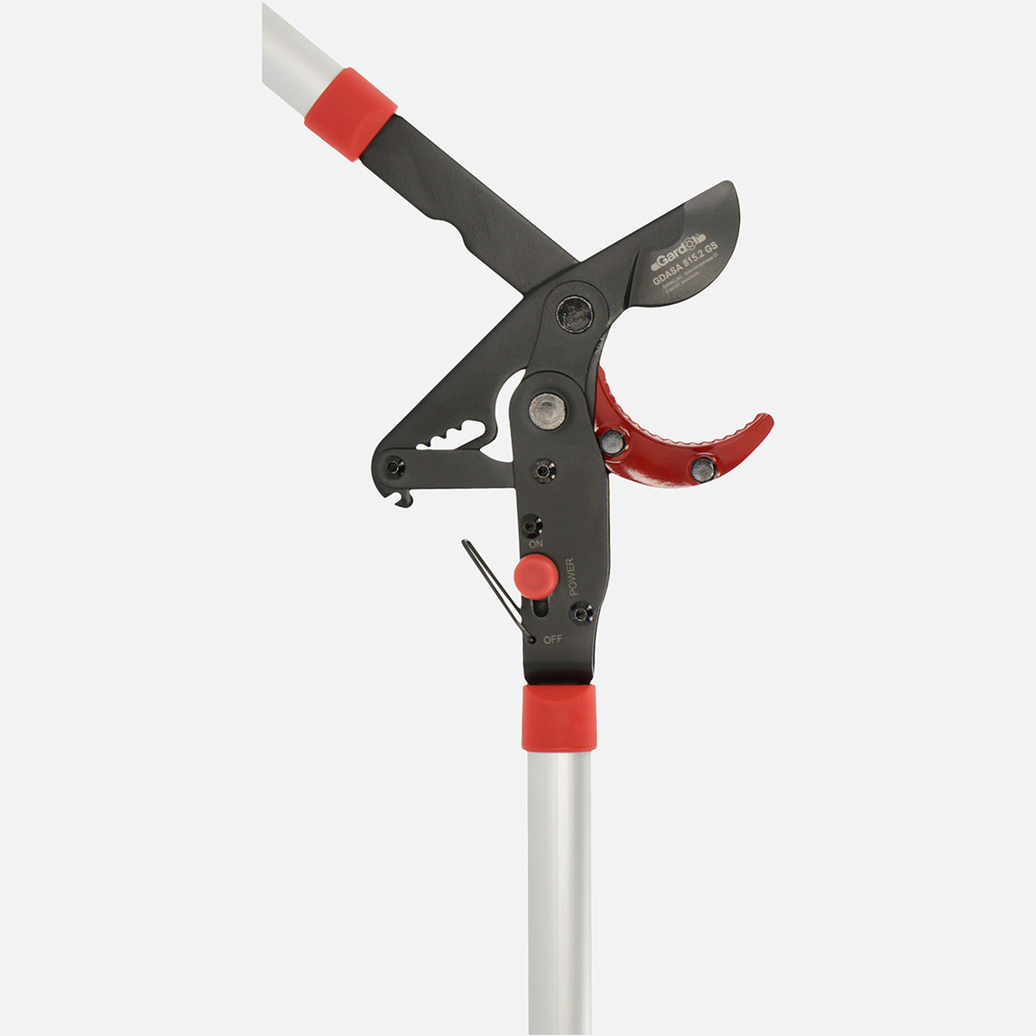    Gardol Amboss 82cm Dal Budama Makası  