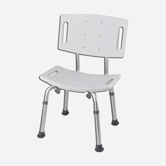 Careosan Kaymaz Banyo Sandalyesi 