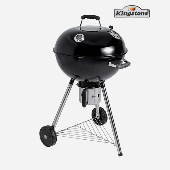 Kingstone Küre Kömürlü Mangal Ø57 cm 