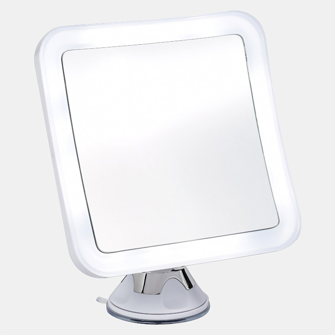    Venüs Linda Kare Işıklı Makyaj Aynası  