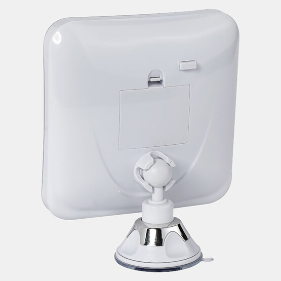 Venüs Linda Kare Işıklı Makyaj Aynası 