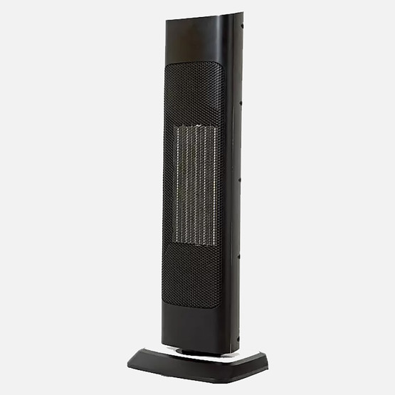 Voltomat 2000W Termostatlı Kule Tipi Seramik Fanlı Isıtıcı 


