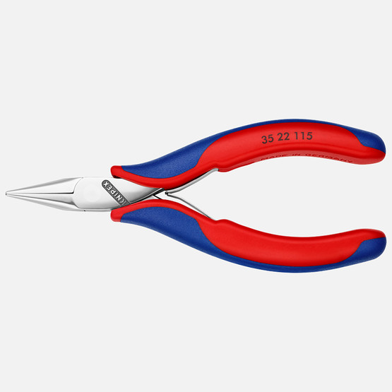 Knipex Elektronikci Pense 115 mm 