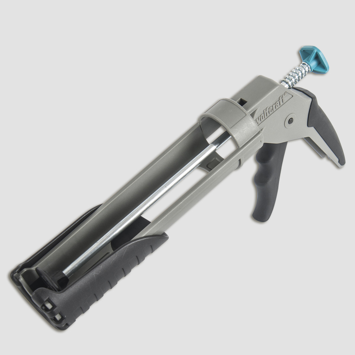    Wolfcraft Mg211 Silikon Tabancası  