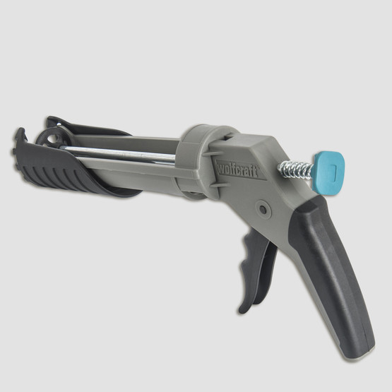 Wolfcraft Mg211 Silikon Tabancası 