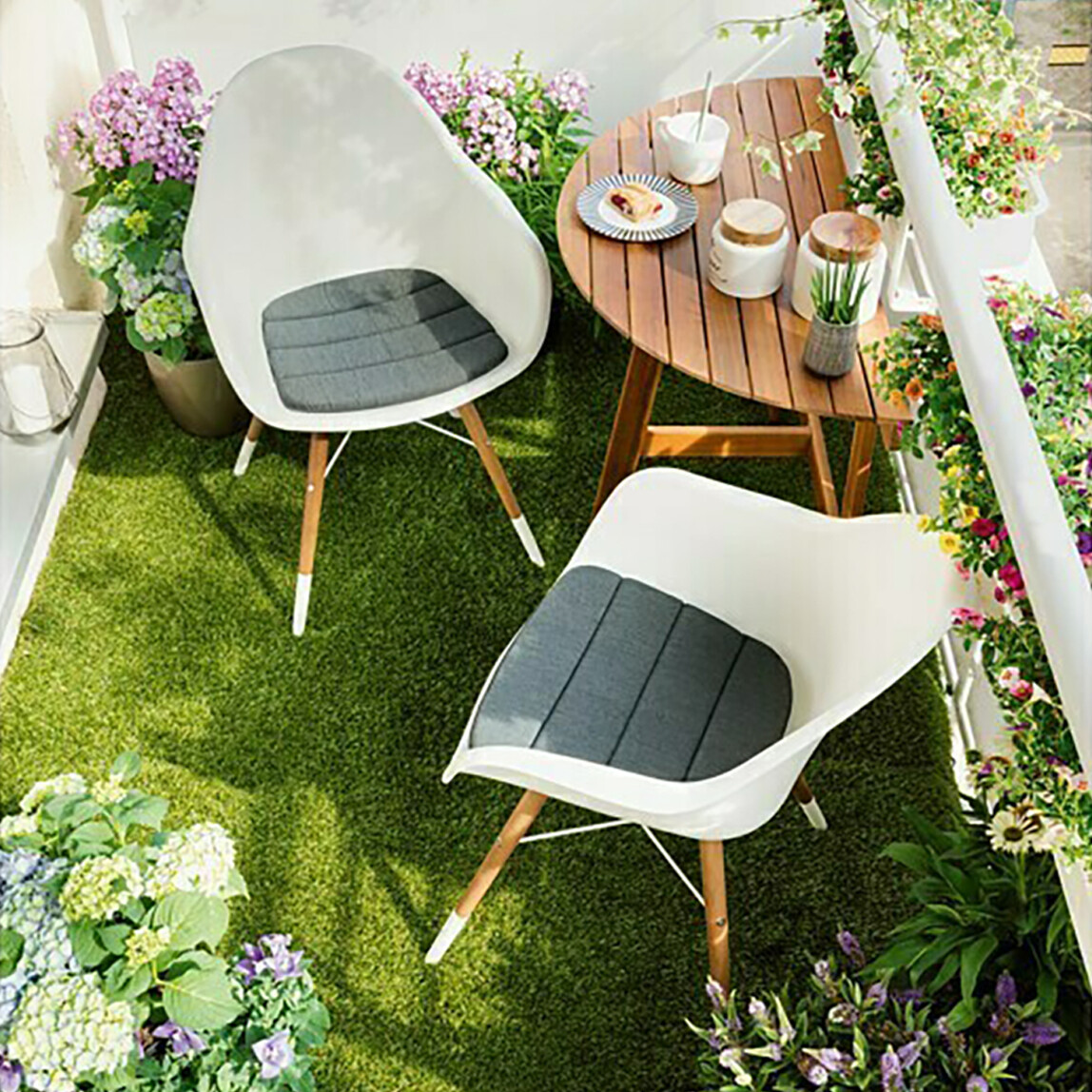    Sunfun Diana Balkon Masası  