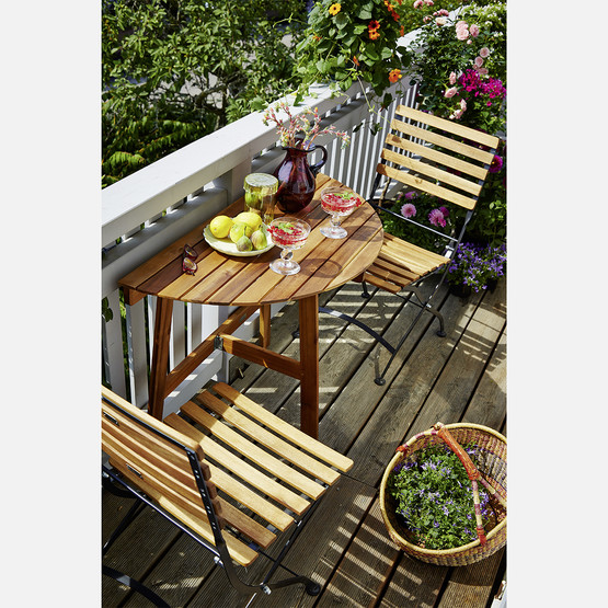 Sunfun Diana Balkon Masası  