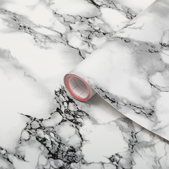 D-C Fix 45x200 cm Yapışkanlı Folyo Beyaz