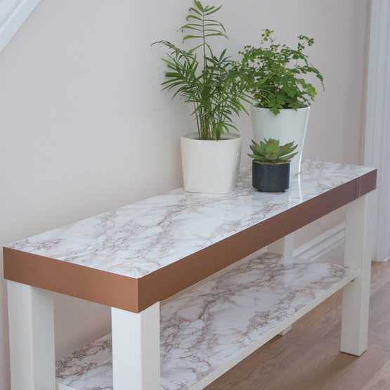 D-C Fix 45x200 cm Yapışkanlı Folyo Bej