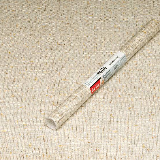 D-C Fix 45x200 cm Yapışkanlı Folyo Kahverengi