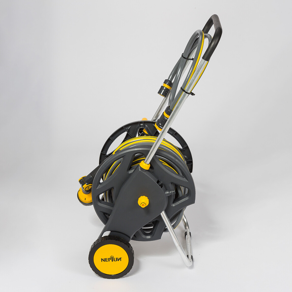    Neptun Hortum Arabası Seti  