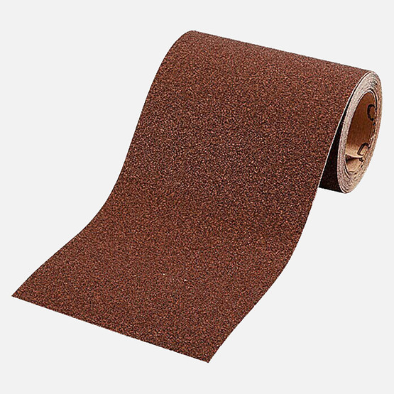 Craftomat Zımpara Kağıdı Rolle K40 3M X 93 mm  