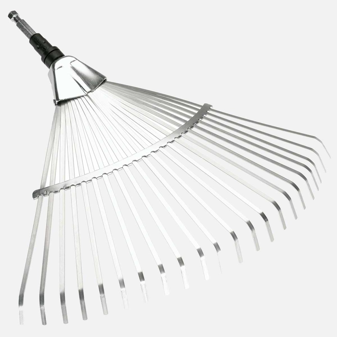    Gardena 3102-20 Yelpaze Çim Tırmığı 50 cm   