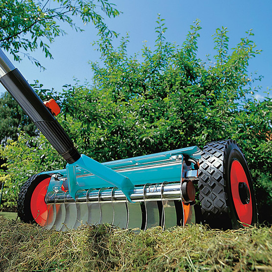 Gardena 3395-20 Combisystem Dikey Kesici 