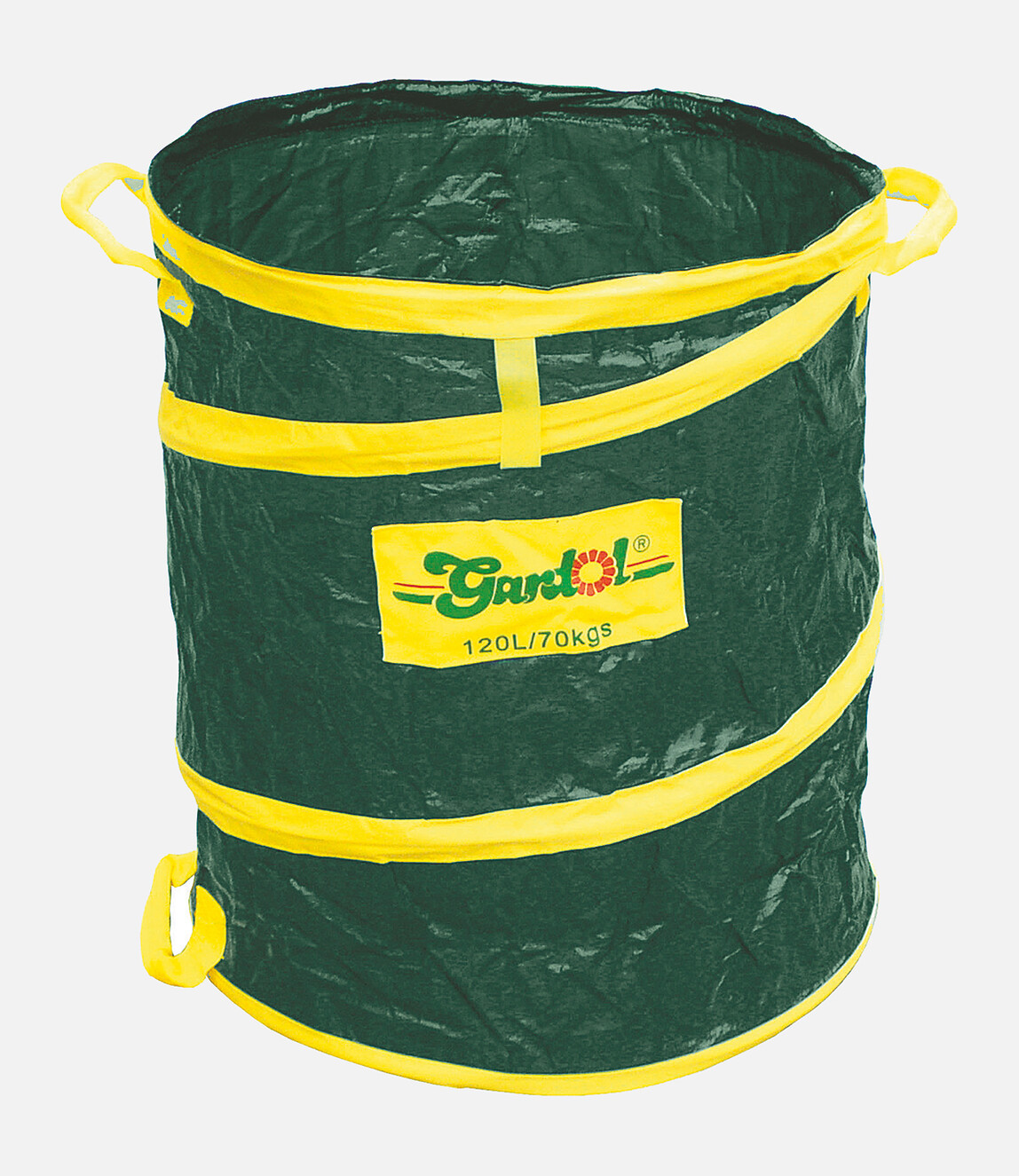    Gardol Pop-Up Bahçe Atık Torbası  