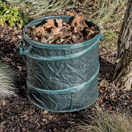 Gardol Pop-Up Bahçe Atık Torbası 