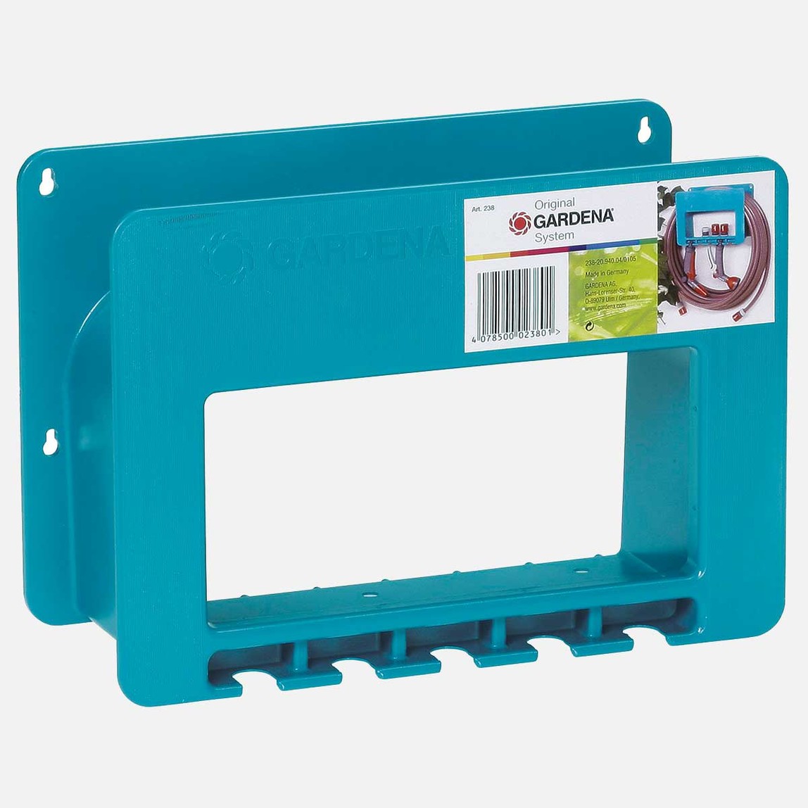   Gardena 238-20 Hortum İçin Duvar Askısı   