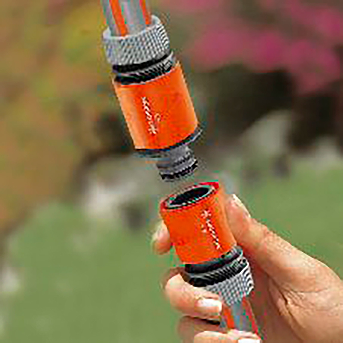    Gardena 931-50 Hortum Uzatma Aparatı  