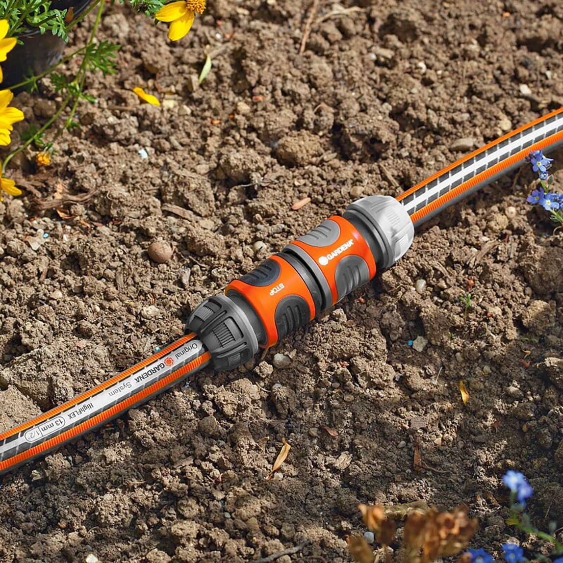    Gardena 931-50 Hortum Uzatma Aparatı  