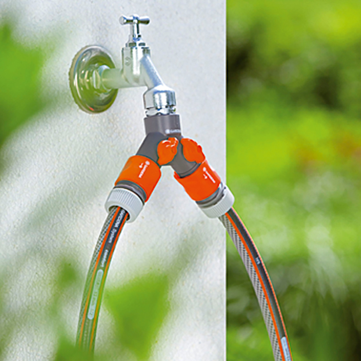    Gardena 940-20 2' li Sulama Dağıtıcı 43558   