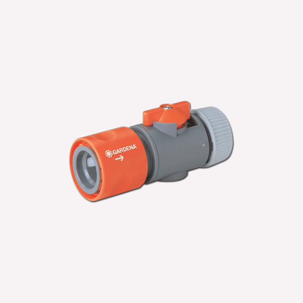    Gardena 942-50 Hortum Bağlantısı 1/2