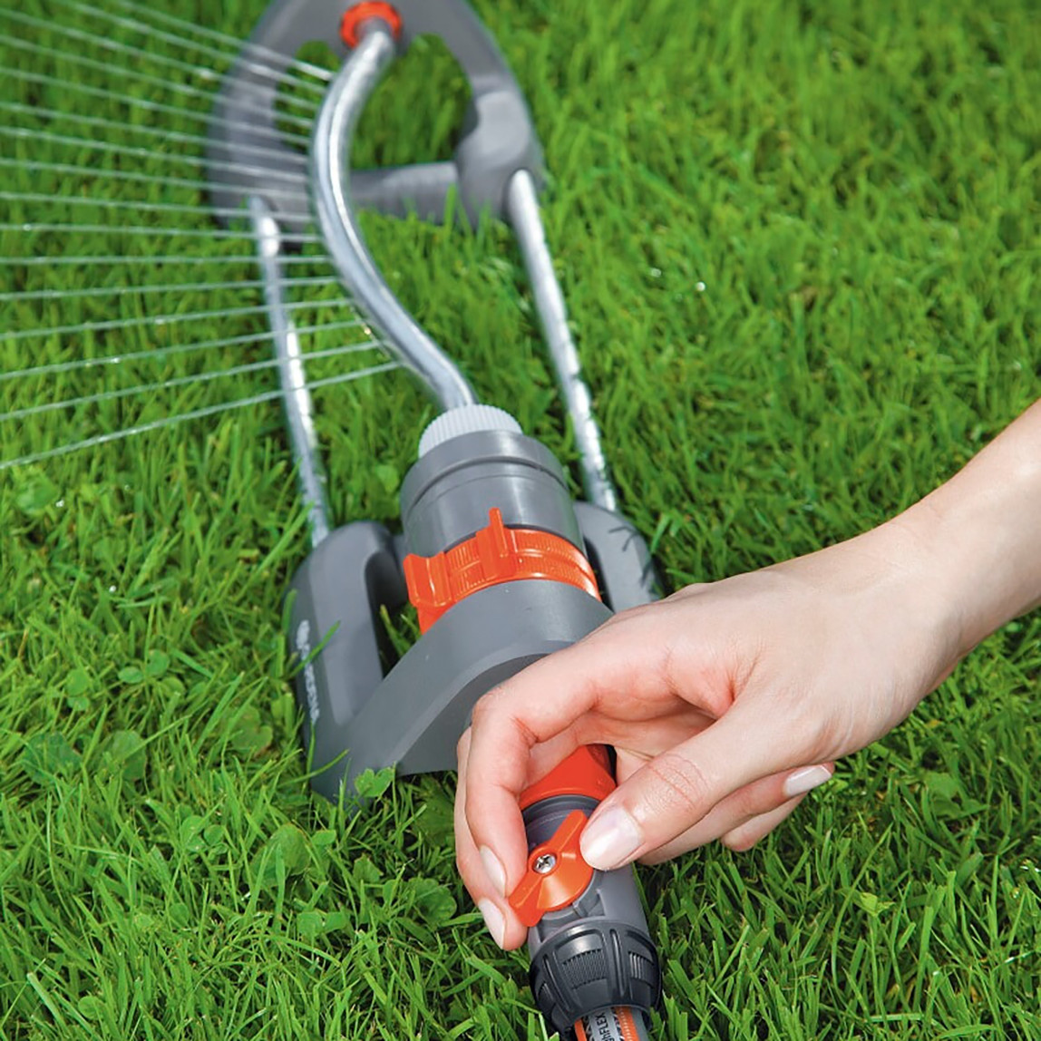    Gardena 942-50 Hortum Bağlantısı 1/2