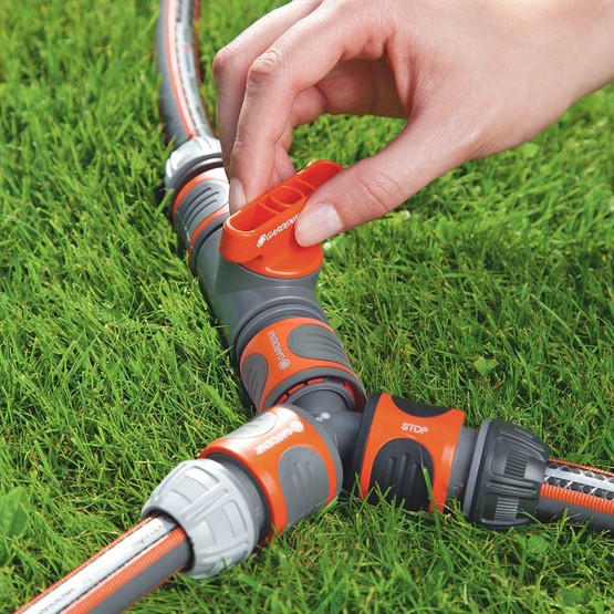 Gardena 2977-20 Regülatör Ventıl    
