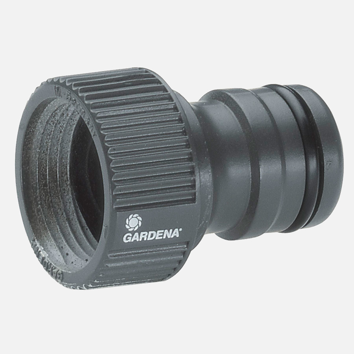    Gardena 2801-20 Profi Musluk Adaptörü   