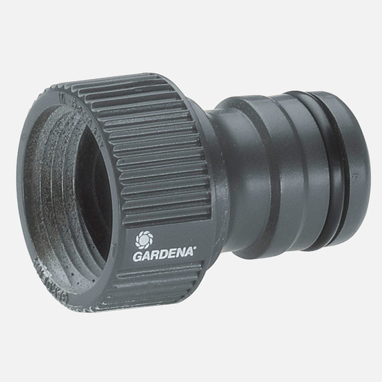 Gardena 2801-20 Profi Musluk Adaptörü  