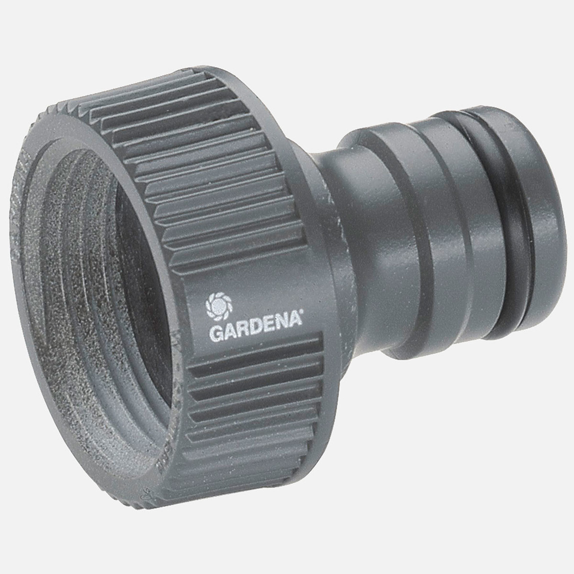    Gardena 2802-20 Profi Musluk Adaptörü 43558   